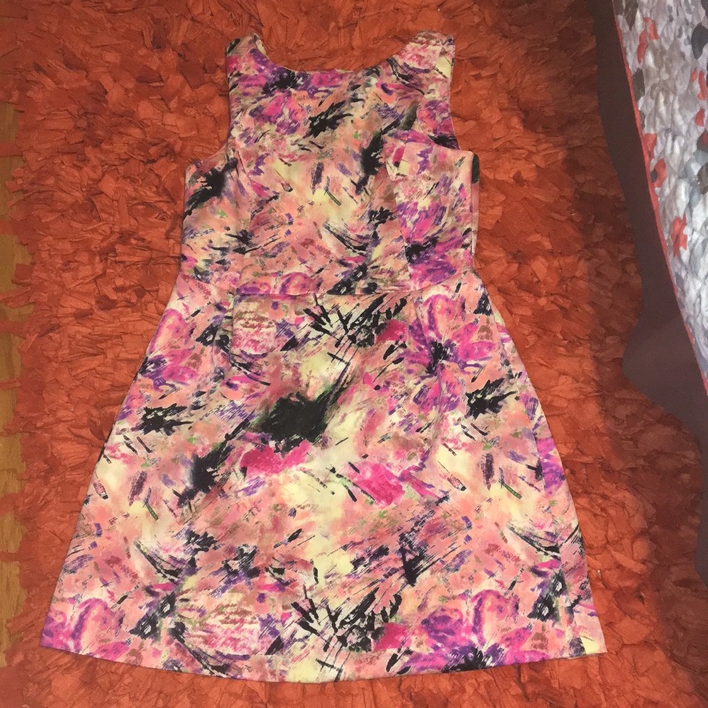 Charming Charlie dress
